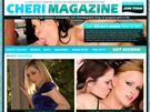 Cheri Magazine