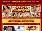 Latina Exposed