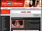Handjobs Porn Movie Collection