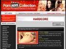 Hardcore Porn Movie Collection