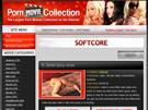 Softcore Porn Movie Collection
