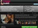 Femdom Chamber