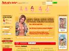 Mature DVD Tube