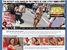 Asses In Public