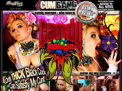 Candy Monroe