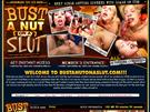 Bust A Nut On A Slut