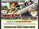 Shocking Road Trips