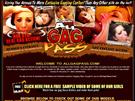 All Gag Pass