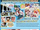 Anime School Sluts