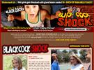 Black Cock Shock