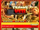 Tranny Hell