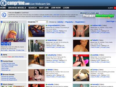 CamPrime.com