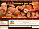 German Goo Girls
