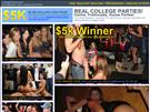 College Teens