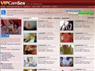 VIP Cam Sex