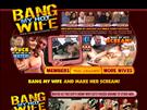 Bang My Hot Wife
