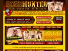 Bush Hunter