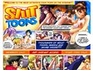 Slut Toons