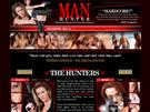 Man Hunter
