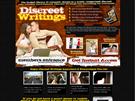 Discreet Writings