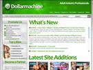 DollarMachine