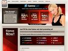 GammaCash