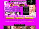 Hot Nude Granny