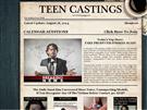 Teen Castings