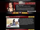 Thai Money Princess