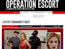 Operation Escort