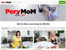 Perv Mom