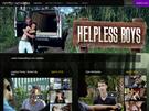 Helpless Boys