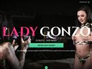 Lady Gonzo