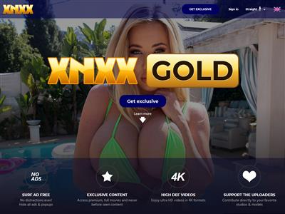 Xxxii Gold Vdo - XNXX Gold - Premium porn tube with unstoppable xxx action and a lot of  amazing orgasms - Porn Preview.ws