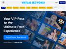 Virtual Sex World