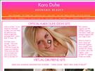Kara Duhe