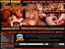 Extreme Bukkake