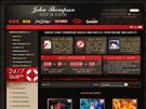 John Thompson Bukkake