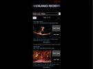 Bound Gods Mobile