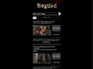 Hogtied for Mobile Phone