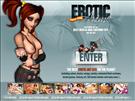 Erotic Anime