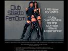 Club Stiletto