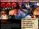 GGG Devot
