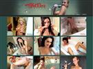 Showers Erotica