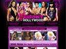 Ebony Hollywood