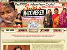 India Uncovered
